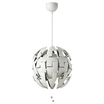 Lustr IKEA - 2