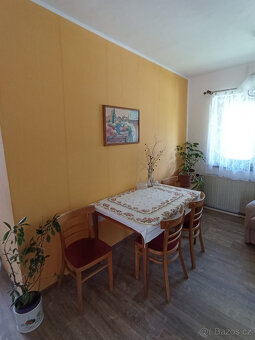 Pronájem bytu - apartmánu 2+ 1 - 2