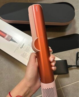 Dyson Airstrait HT01 Strawberry/Blush - 2
