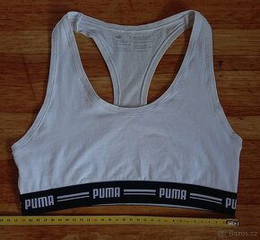 Sportovni podprsenka puma - 2