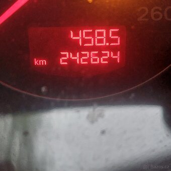 Audi A3 8p s-line - 2