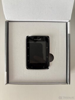 Garmin Edge 520 Plus - 2