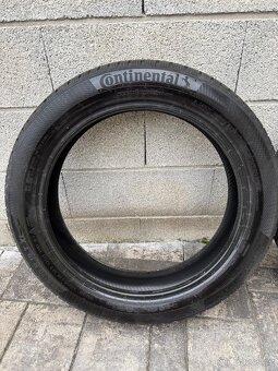 Continental WinterContact TS 850 P 155/70 R19 88T - 2