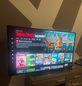 Smart tv Medion 127cm ve 4k dvb-t2 - 2