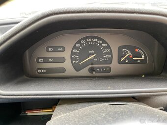 Ford Fiesta 1,2 - 2