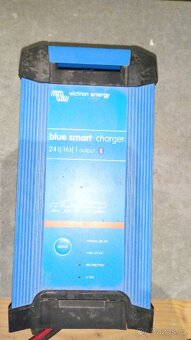 Komponenty malé FV elektrárny 2225wp - 2