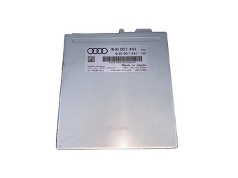 Kamera pro couvání 8K0980551B 4H0907441 Audi A8 4H D4 2010 - 2