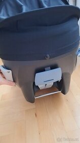 Autosedačka vajíčko Cybex 0-13 kg - 2
