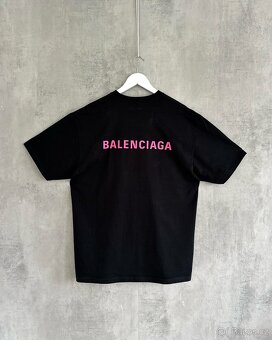 Triko Balenciaga - 2