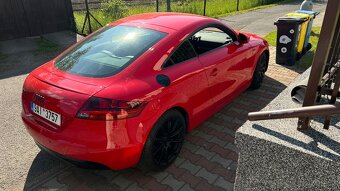 Audi TT S line 2.0 tdi - 2