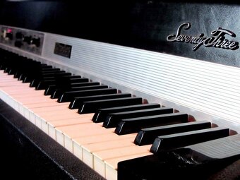 Fender rhodes mk1 case level 73 - 2