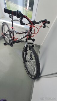 Dětské kolo CORE Nipper 24 - 2