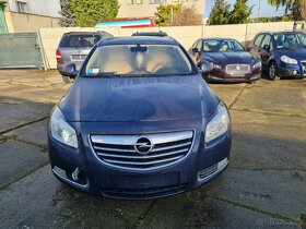 OPEL INSIGNIA 2.0 cdti na ND - 2