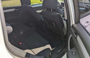 BMW X3 - 2