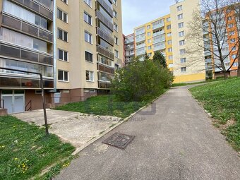 NABÍDKA PRODEJE NEBYTOVÉHO PROSTORU V BRNĚ – STARÉM LÍSKOVCI - 2