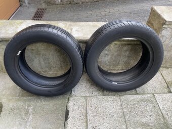 Letní pneu MICHELIN - 205/55 R16 - 2