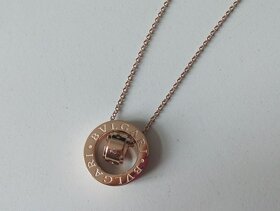 Náhrdelník Bvlgari - 2