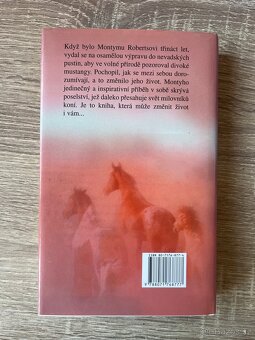 Muž, který naslouchá koním - Monty Roberts - 2