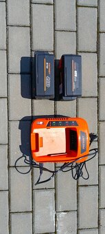 Sada Patriot 40 - 2