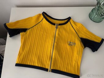 dámská mikina vel.42 REEBOK - 2