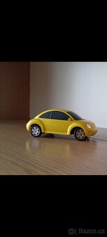 Auto na dálkové Volkswagen - 2