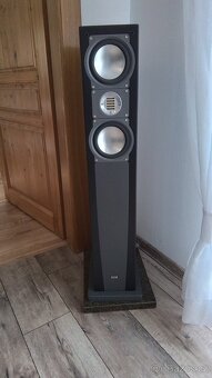Elac fs 207.2 - 2