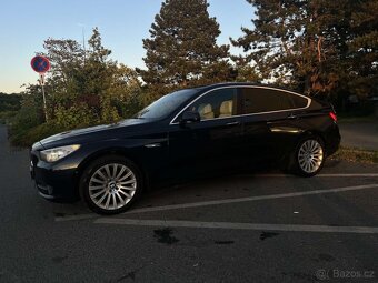BMW F07 530d XDrive - 2