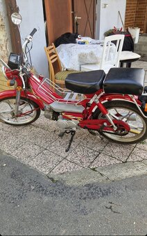 Jawa Betka - 2