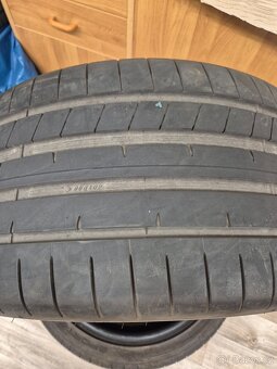 Pneumatiky Dunlop - 2
