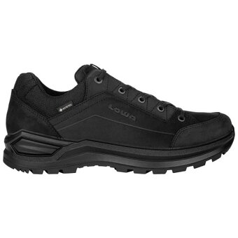 Pánské turistické boty Lowa Renegade Evo Gtx Lo Wide 43.5 - 2