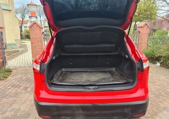 Nissan Qashqai 1.6 DIG-T N-Connecta 2015 - 2