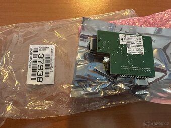 CARL VALENTIN Ethernet rozhraní pro Micra - 2