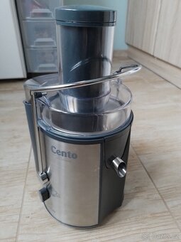 ODŠŤAVŇOVAČ SENCOR. Příkon 700W. NOVÝ. - 2