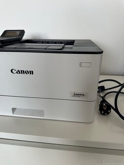 Laserová tiskárna Canon i-SENSYS LBP223dw - 2
