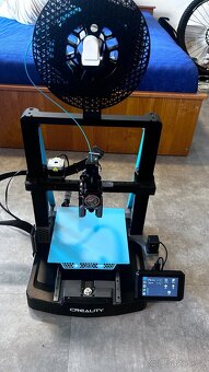 3D Tiskárna Creality Ender 3 V3 KE - 2