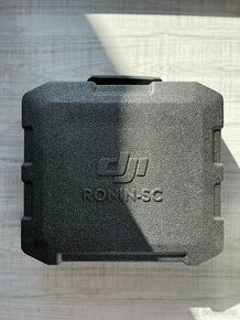 DJI Ronin SC - 2