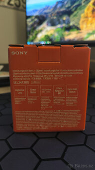 Sony FE 24mm f/2.8 G - 2
