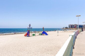 Apartmán 4+kk | 75 m² | Balkon s výhledem na moře TORREVIEJA - 2