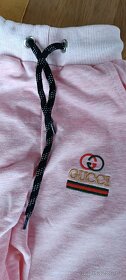 Gucci tepláky - 2