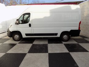 Peugeot Boxer 2.2 BlueHDi/333/L2H2/NAVI/DPH/ - 2