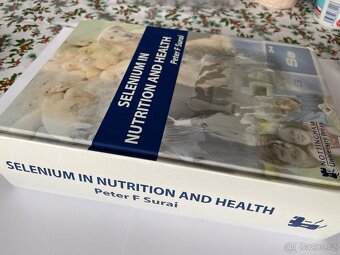 Selenium in Nutrition and Health - 2