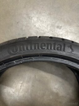 245/35R20 Continental Winter Contact TS 860 S - 2