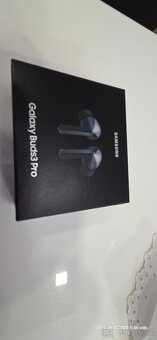 Samsung Galaxy Buds3 Pro - 2