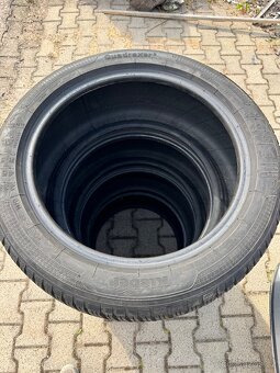 Celoroční pneu 235/45 R17 Kleber Quadraxer2 - 2