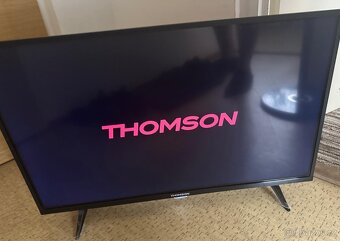 Starší televize Thomson - 2