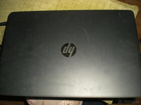 HP probook 450 go - 2