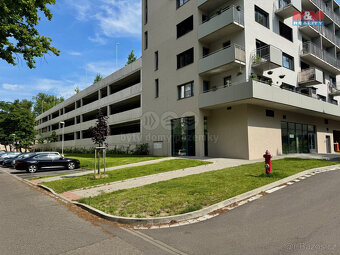Pronájem garážového stání, 13 m², Pardubice - 2