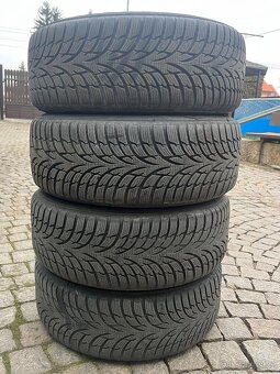 Zimní Plechy Bmw E90 - 2
