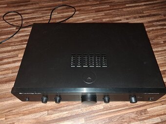 Cambridge Audio A1 MK3 - 2