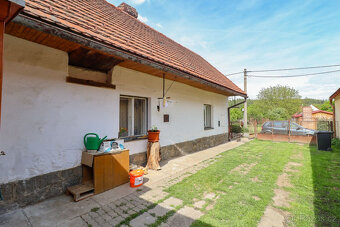 Rodinný dům, Soběšice u Sušice v Pošumaví - 2